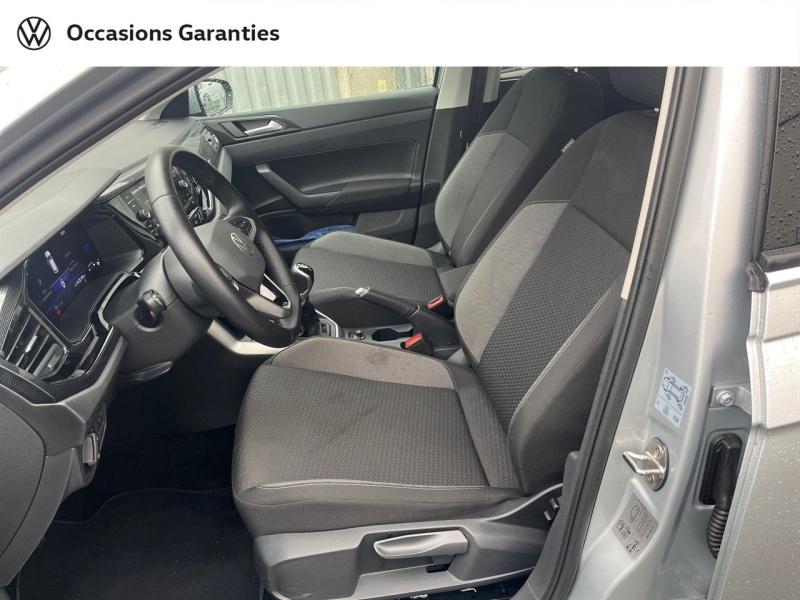 Voitures occasions VOLKSWAGEN POLO VW Edition Saint-Grégoire