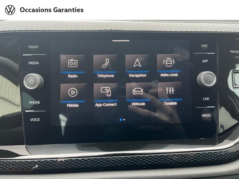 Voitures occasions VOLKSWAGEN POLO VW Edition Saint-Grégoire