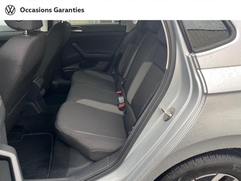 Voitures occasions VOLKSWAGEN POLO VW Edition Saint-Grégoire