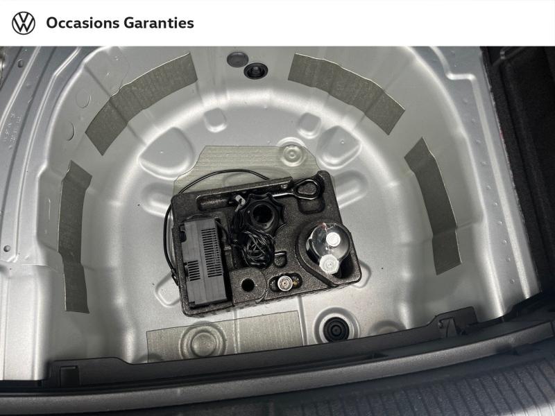 Voitures occasions VOLKSWAGEN POLO VW Edition Saint-Grégoire