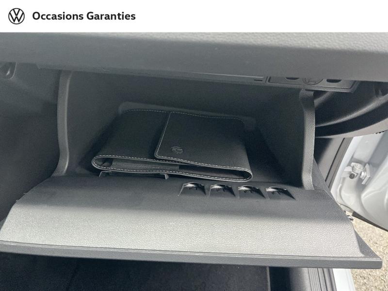 Voitures occasions VOLKSWAGEN POLO VW Edition Saint-Grégoire