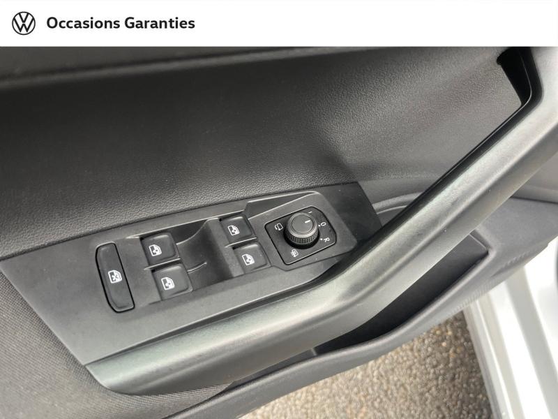 Voitures occasions VOLKSWAGEN POLO VW Edition Saint-Grégoire