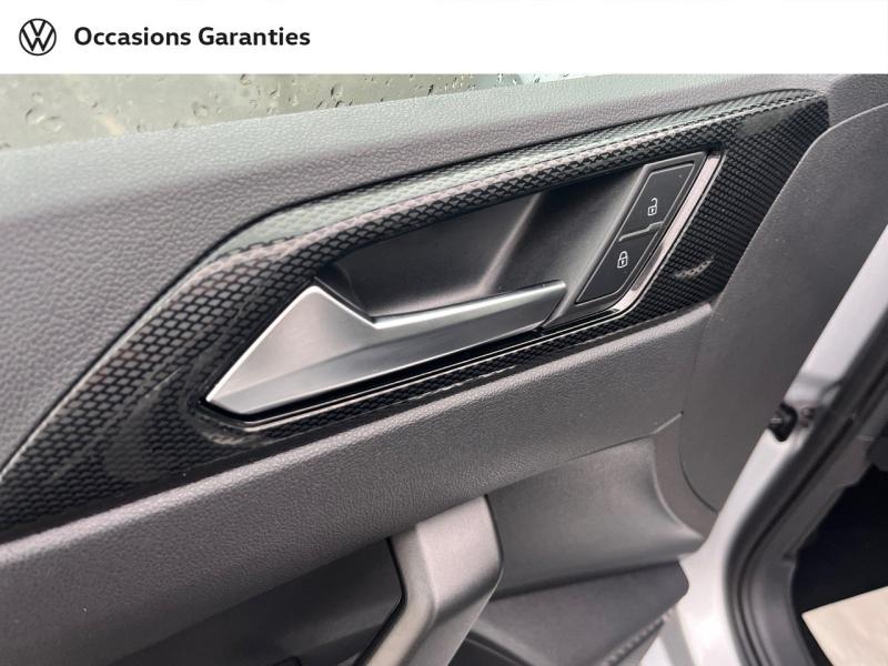 Voitures occasions VOLKSWAGEN POLO VW Edition Saint-Grégoire