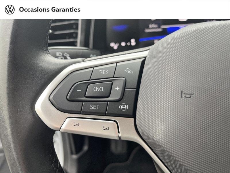 Voitures occasions VOLKSWAGEN POLO VW Edition Saint-Grégoire