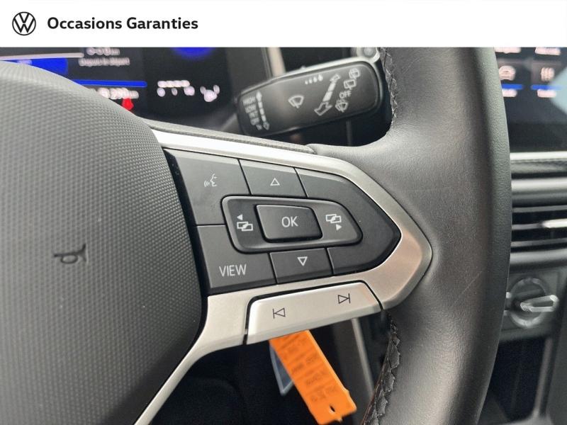 Voitures occasions VOLKSWAGEN POLO VW Edition Saint-Grégoire