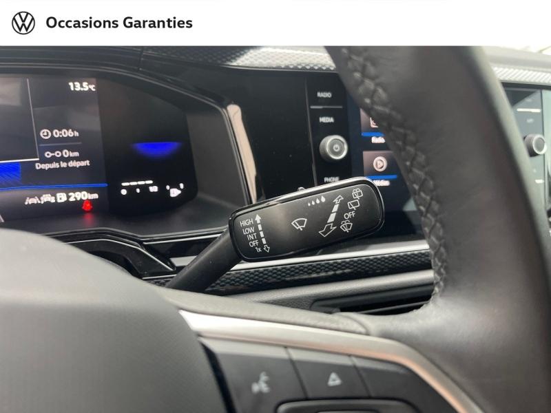 Voitures occasions VOLKSWAGEN POLO VW Edition Saint-Grégoire