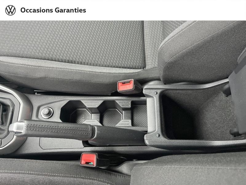 Voitures occasions VOLKSWAGEN POLO VW Edition Saint-Grégoire