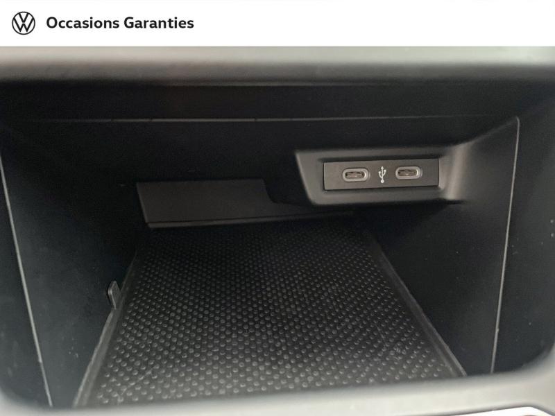 Voitures occasions VOLKSWAGEN POLO VW Edition Saint-Grégoire