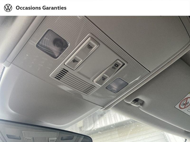 Voitures occasions VOLKSWAGEN POLO VW Edition Saint-Grégoire