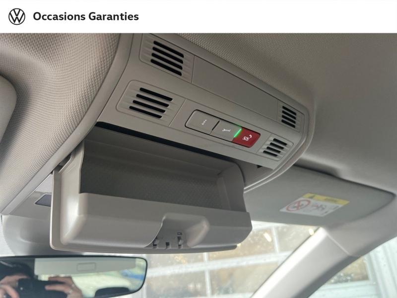 Voitures occasions VOLKSWAGEN POLO VW Edition Saint-Grégoire