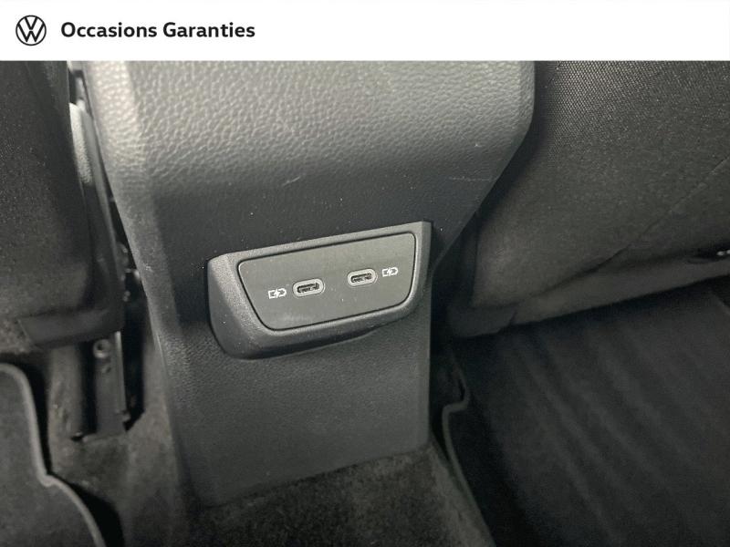 Voitures occasions VOLKSWAGEN POLO VW Edition Saint-Grégoire