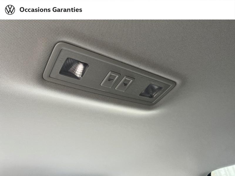 Voitures occasions VOLKSWAGEN POLO VW Edition Saint-Grégoire