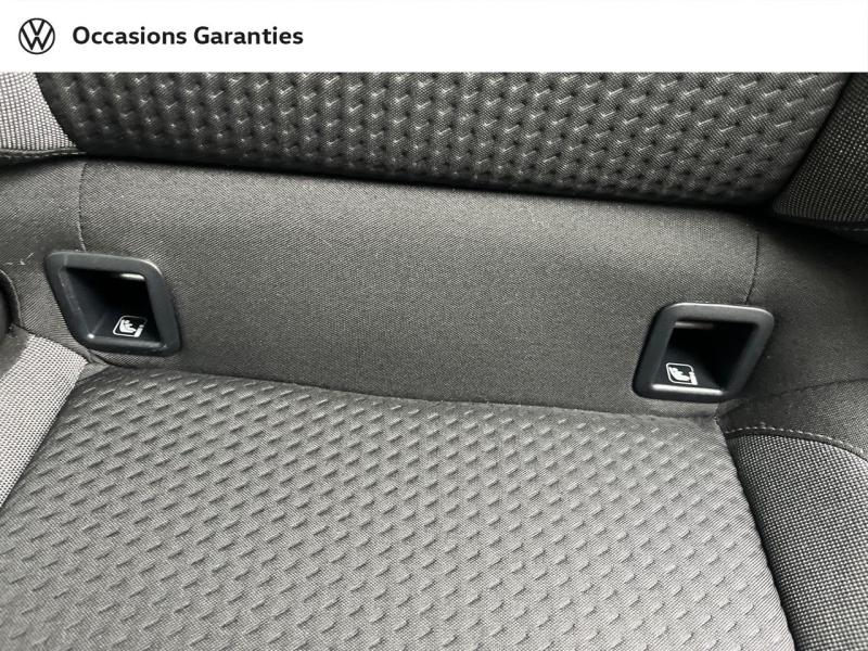 Voitures occasions VOLKSWAGEN POLO VW Edition Saint-Grégoire