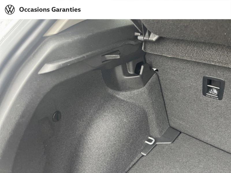 Voitures occasions VOLKSWAGEN POLO VW Edition Saint-Grégoire