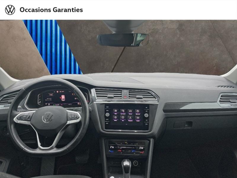 Voitures occasions VOLKSWAGEN TIGUAN Elegance Saint-Grégoire