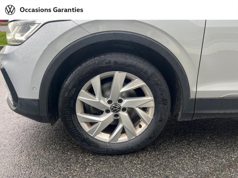 Voitures occasions VOLKSWAGEN TIGUAN Elegance Saint-Grégoire