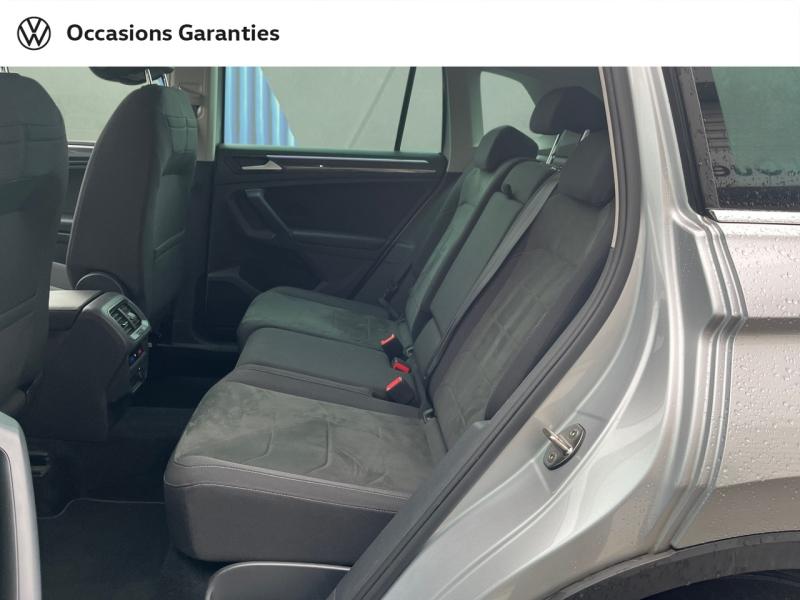 Voitures occasions VOLKSWAGEN TIGUAN Elegance Saint-Grégoire