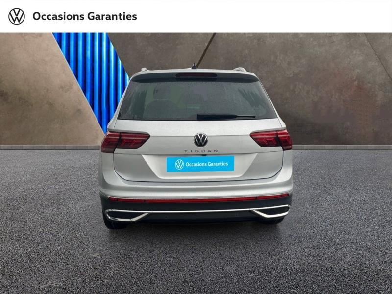 Voitures occasions VOLKSWAGEN TIGUAN Elegance Saint-Grégoire