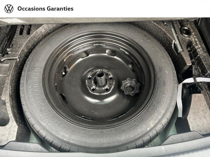 Voitures occasions VOLKSWAGEN TIGUAN Elegance Saint-Grégoire