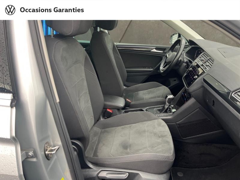 Voitures occasions VOLKSWAGEN TIGUAN Elegance Saint-Grégoire