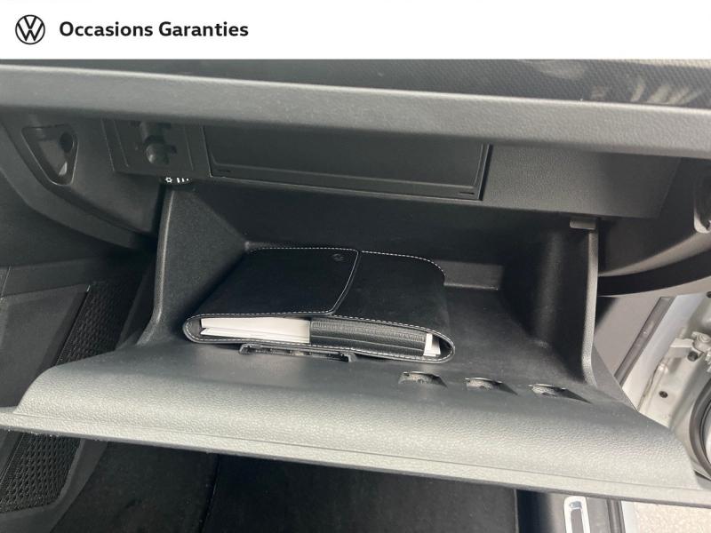 Voitures occasions VOLKSWAGEN TIGUAN Elegance Saint-Grégoire