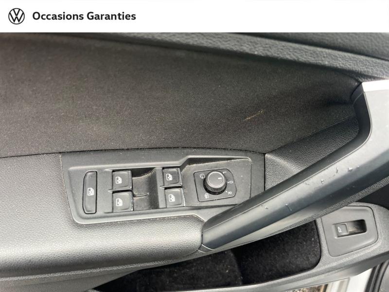 Voitures occasions VOLKSWAGEN TIGUAN Elegance Saint-Grégoire