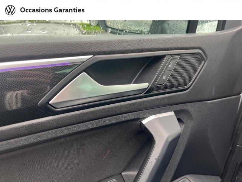Voitures occasions VOLKSWAGEN TIGUAN Elegance Saint-Grégoire