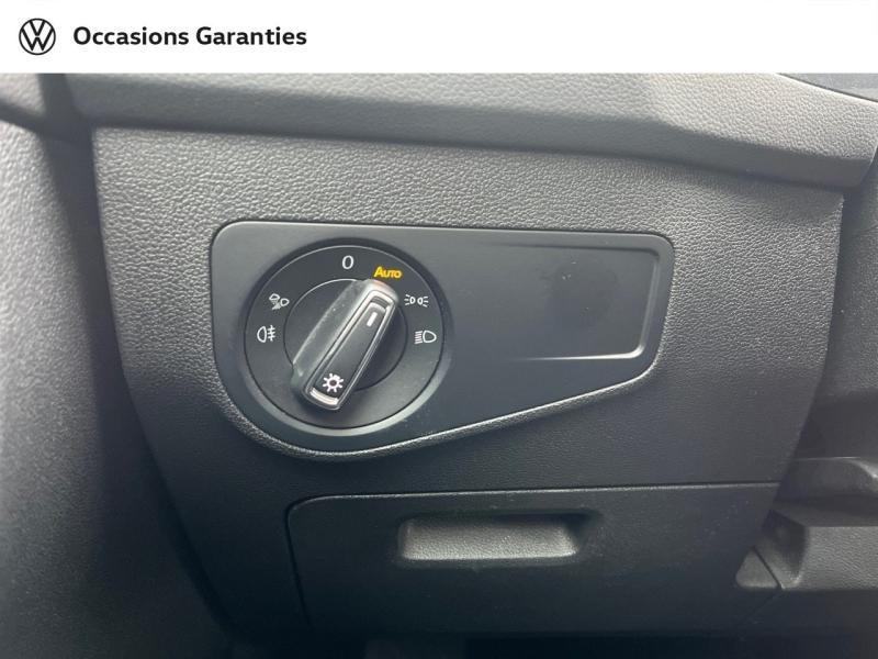 Voitures occasions VOLKSWAGEN TIGUAN Elegance Saint-Grégoire