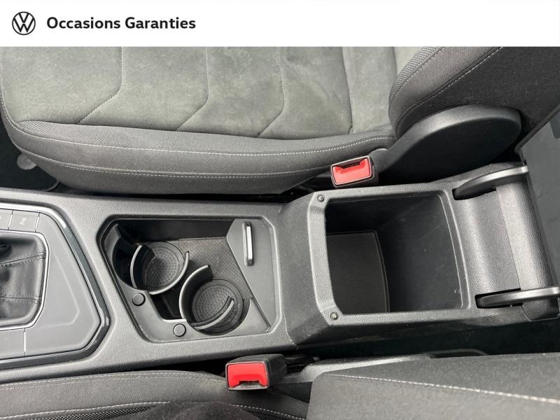 Voitures occasions VOLKSWAGEN TIGUAN Elegance Saint-Grégoire