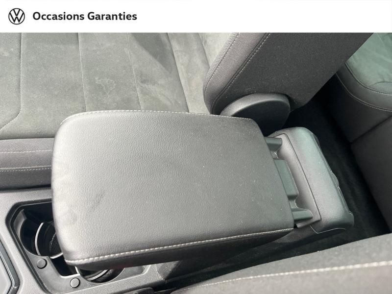 Voitures occasions VOLKSWAGEN TIGUAN Elegance Saint-Grégoire