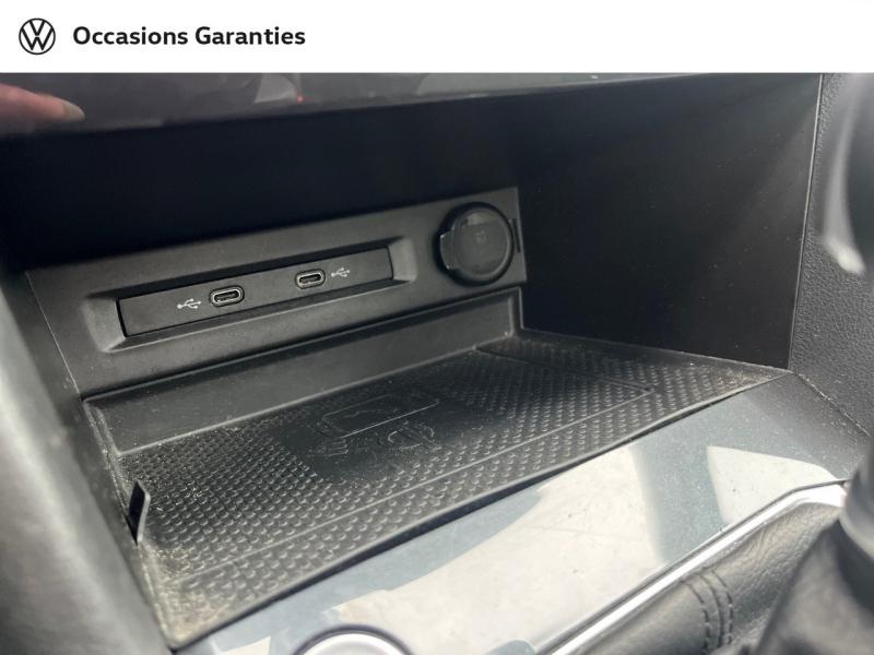 Voitures occasions VOLKSWAGEN TIGUAN Elegance Saint-Grégoire