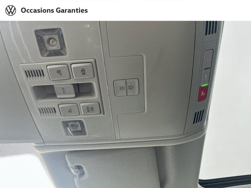 Voitures occasions VOLKSWAGEN TIGUAN Elegance Saint-Grégoire