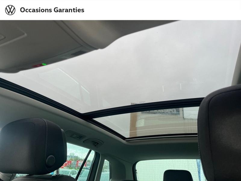 Voitures occasions VOLKSWAGEN TIGUAN Elegance Saint-Grégoire