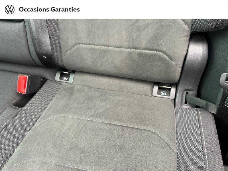 Voitures occasions VOLKSWAGEN TIGUAN Elegance Saint-Grégoire