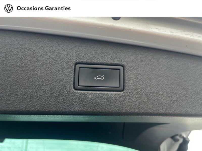 Voitures occasions VOLKSWAGEN TIGUAN Elegance Saint-Grégoire