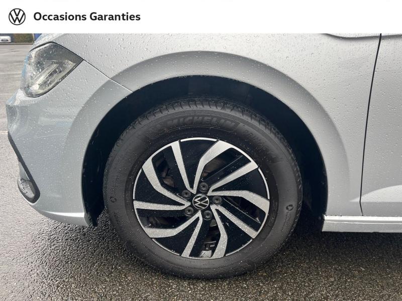 Voitures occasions VOLKSWAGEN POLO Life Business Saint-Grégoire