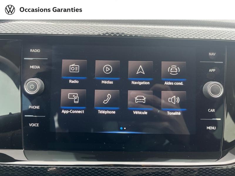 Voitures occasions VOLKSWAGEN POLO Life Business Saint-Grégoire