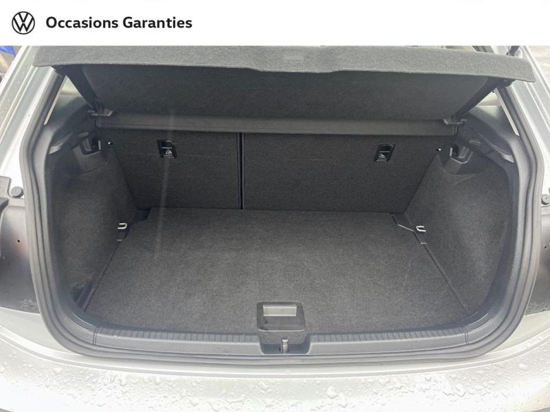 Voitures occasions VOLKSWAGEN POLO Life Business Saint-Grégoire