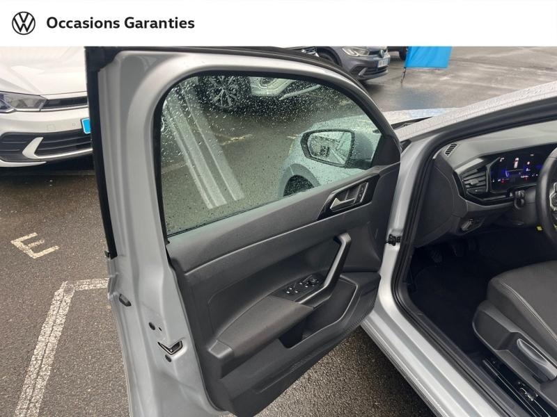 Voitures occasions VOLKSWAGEN POLO Life Business Saint-Grégoire