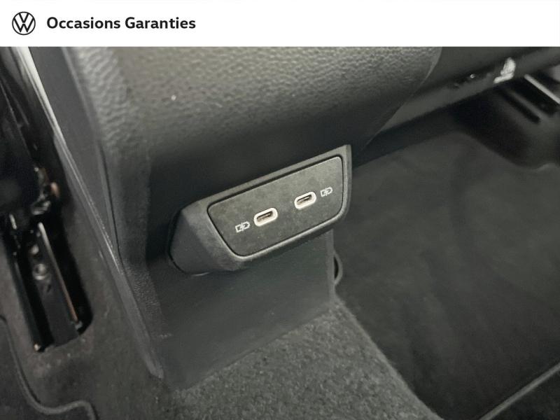 Voitures occasions VOLKSWAGEN POLO Life Business Saint-Grégoire