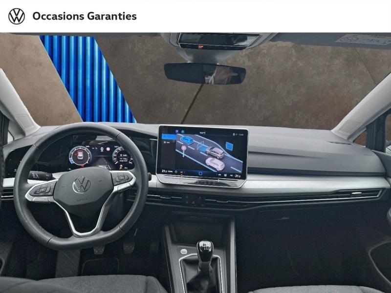 Voitures occasions VOLKSWAGEN GOLF VW Edition Saint-Grégoire