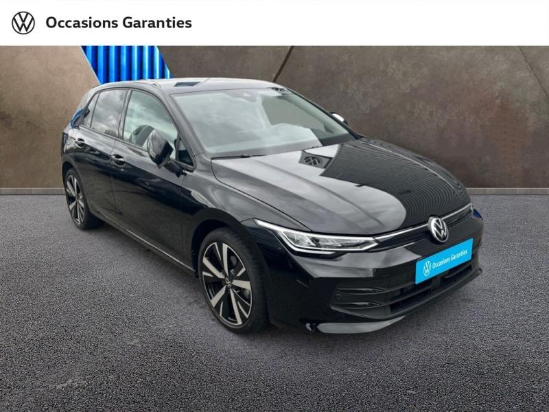 Voitures occasions VOLKSWAGEN GOLF VW Edition Saint-Grégoire