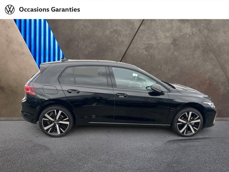 Voitures occasions VOLKSWAGEN GOLF VW Edition Saint-Grégoire