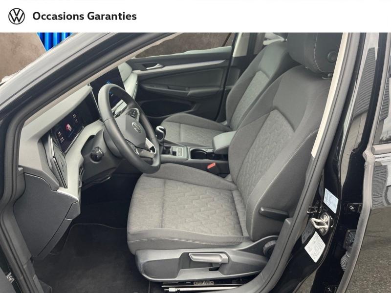 Voitures occasions VOLKSWAGEN GOLF VW Edition Saint-Grégoire