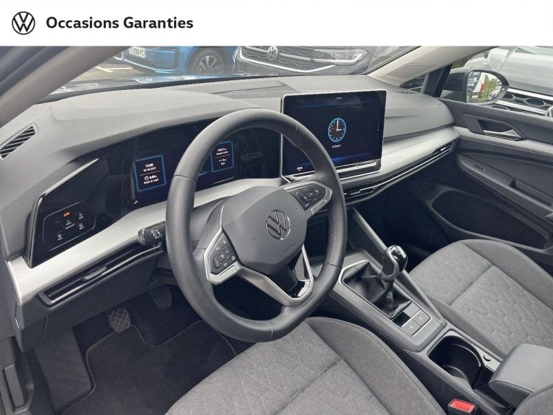 Voitures occasions VOLKSWAGEN GOLF VW Edition Saint-Grégoire