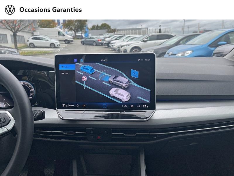 Voitures occasions VOLKSWAGEN GOLF VW Edition Saint-Grégoire