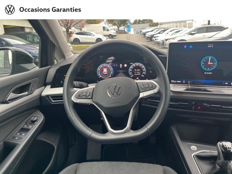 Voitures occasions VOLKSWAGEN GOLF VW Edition Saint-Grégoire