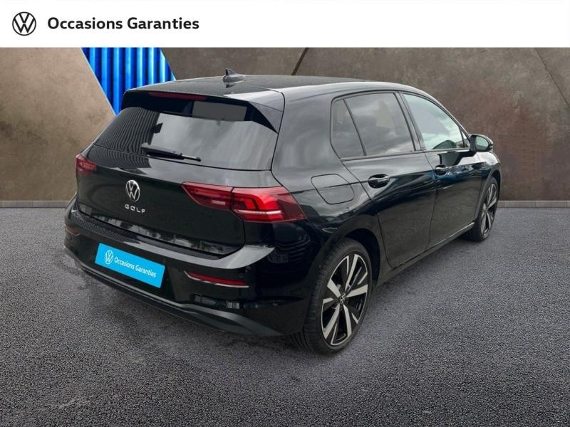 Voitures occasions VOLKSWAGEN GOLF VW Edition Saint-Grégoire