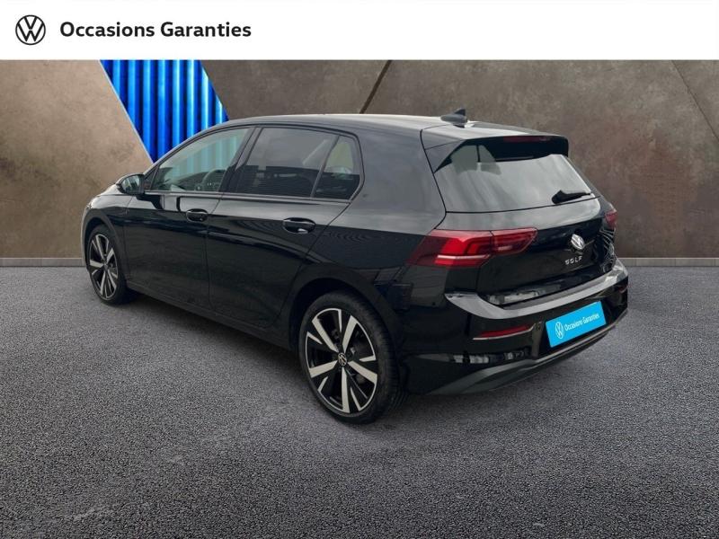 Voitures occasions VOLKSWAGEN GOLF VW Edition Saint-Grégoire