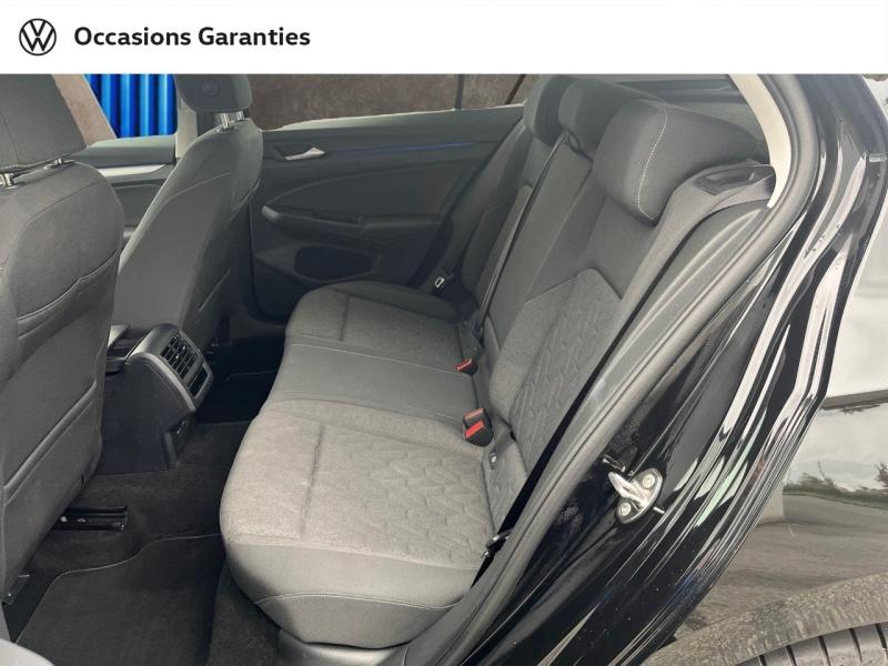 Voitures occasions VOLKSWAGEN GOLF VW Edition Saint-Grégoire